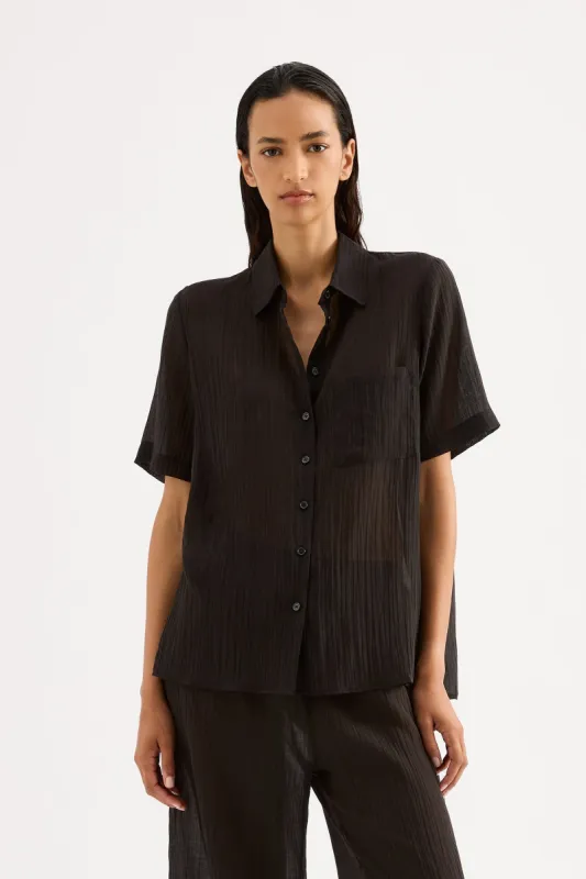 MONTEGO SHIRT sold by Nude Lucy