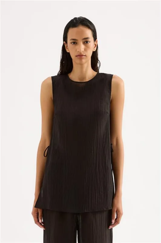 MONTEGO TANK sold by Nude Lucy