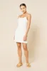 BLAIR MINI DRESS sold by Nude Lucy