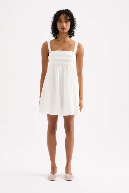 DREA MINI DRESS sold by Nude Lucy