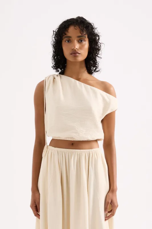 AMBROSE TOP sold by Nude Lucy