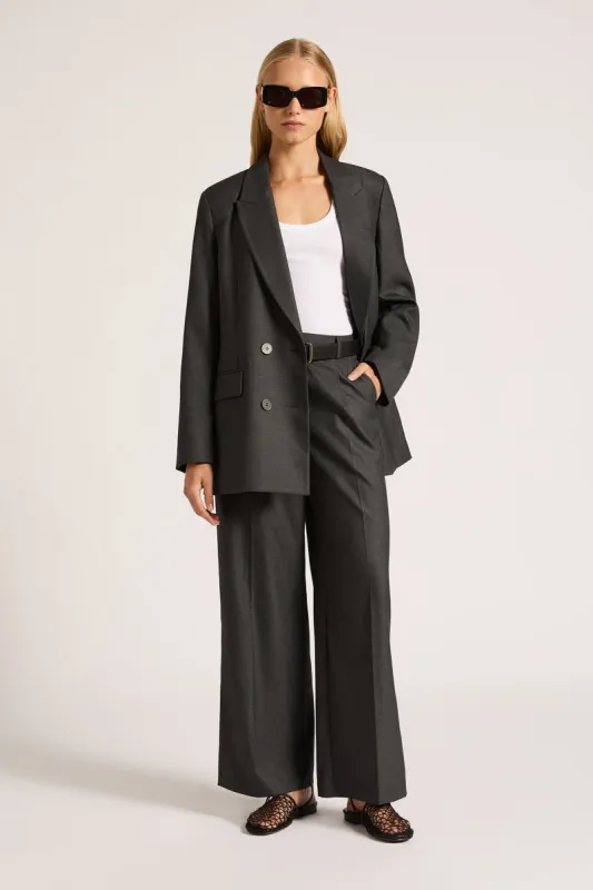 DAKOTA TAILORED PANT sold by Nude Lucy