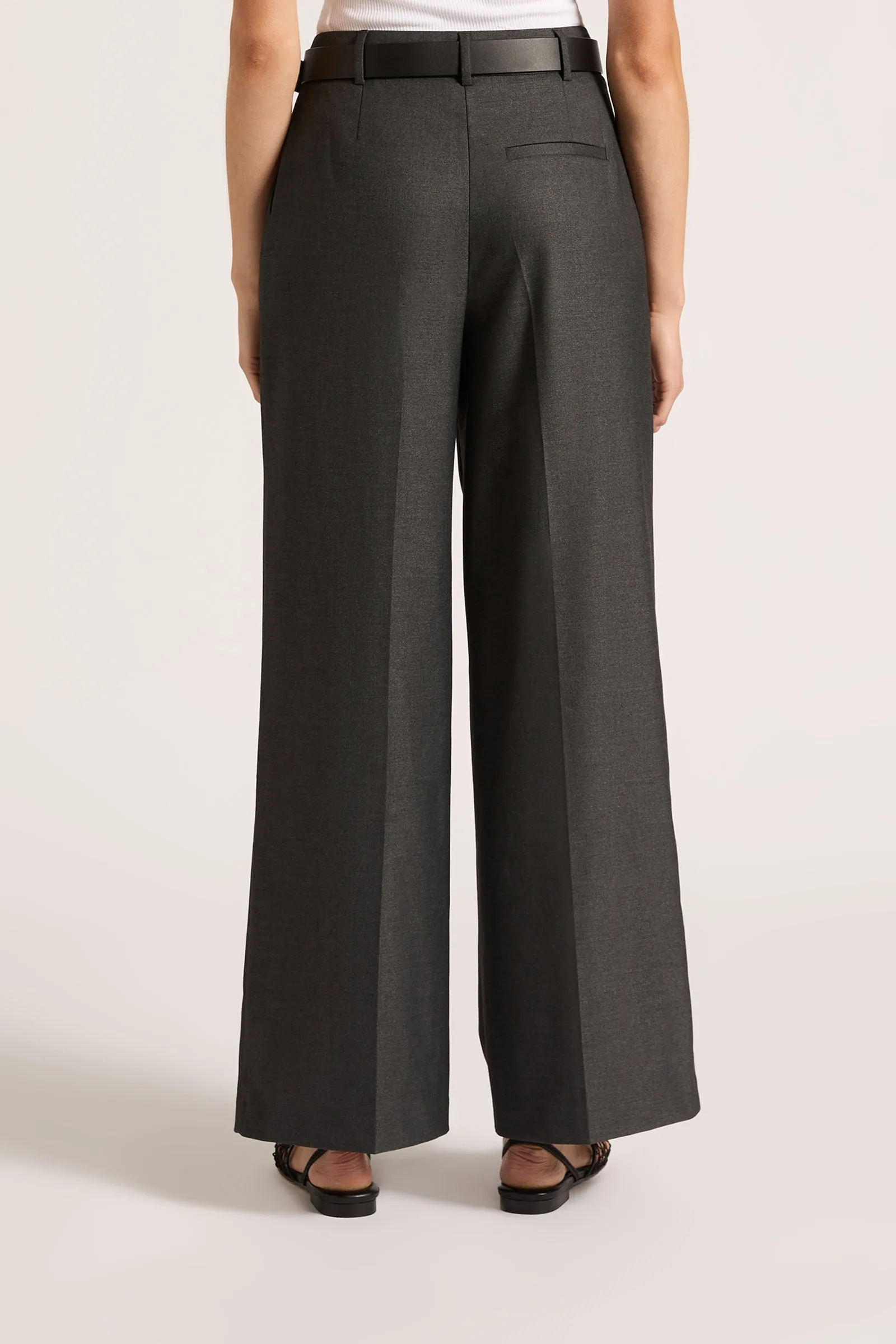 DAKOTA TAILORED PANT sold by Nude Lucy product image thumbnail 4