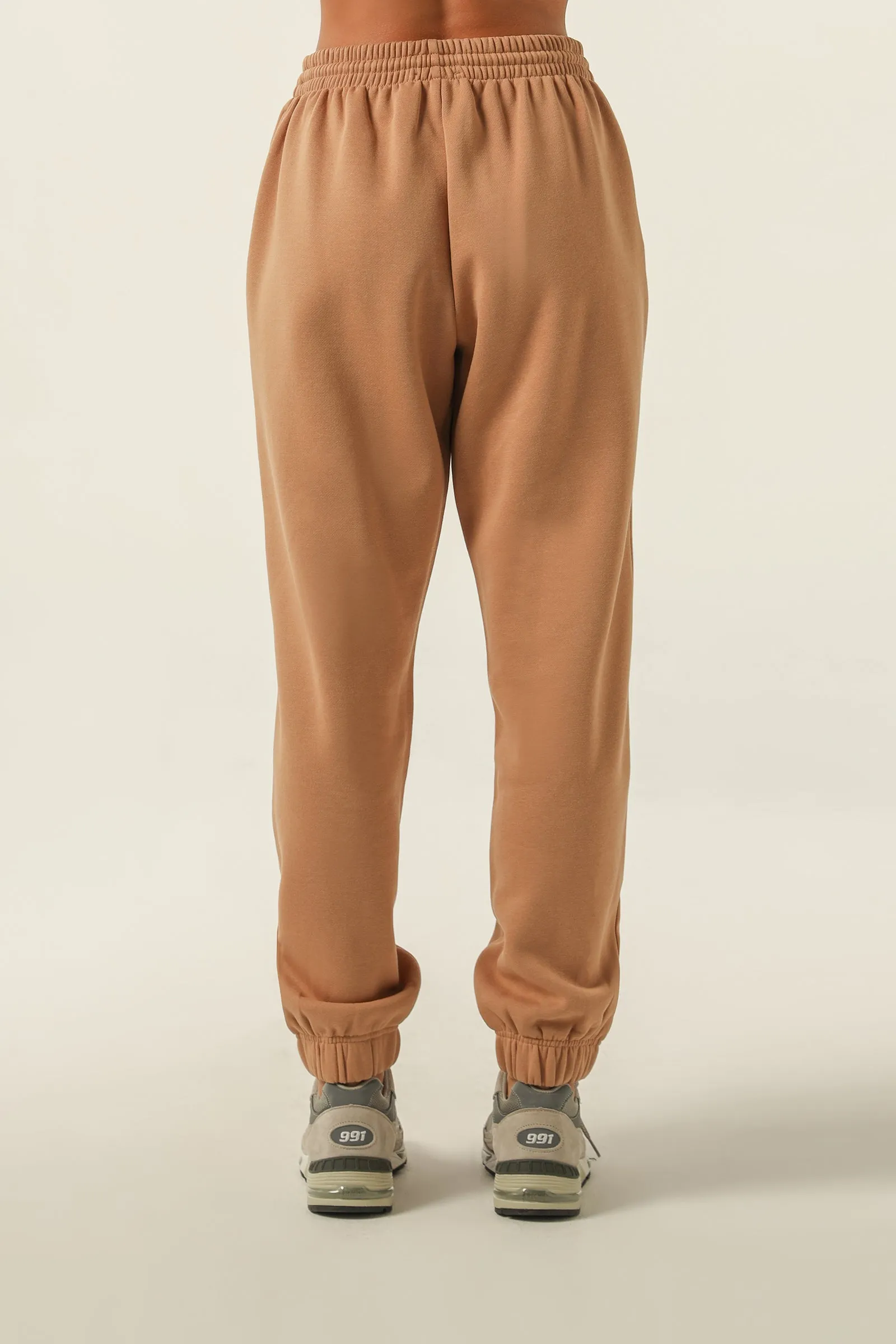 CARTER CURATED TRACKPANT sold by Nude Lucy product image thumbnail 4