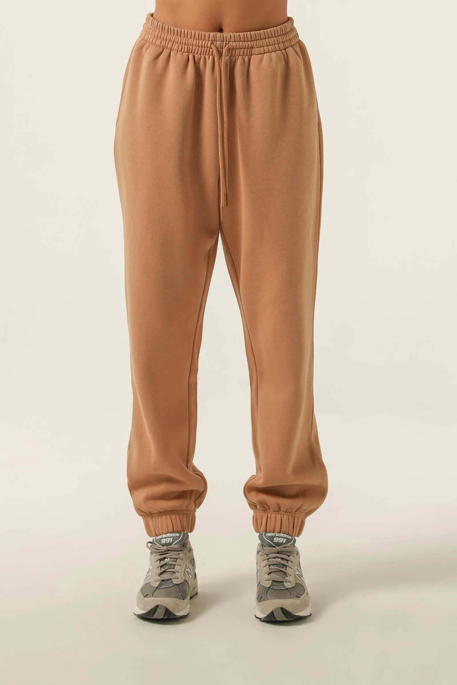 CARTER CURATED TRACKPANT sold by Nude Lucy product image thumbnail 2