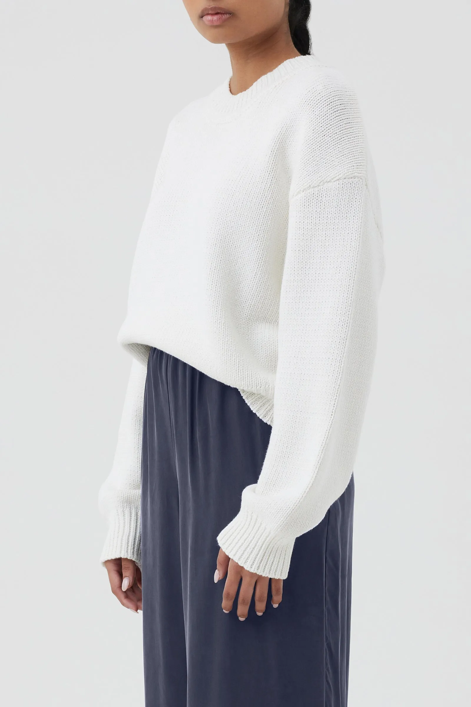 ASHER KNIT sold by Nude Lucy product image thumbnail 3