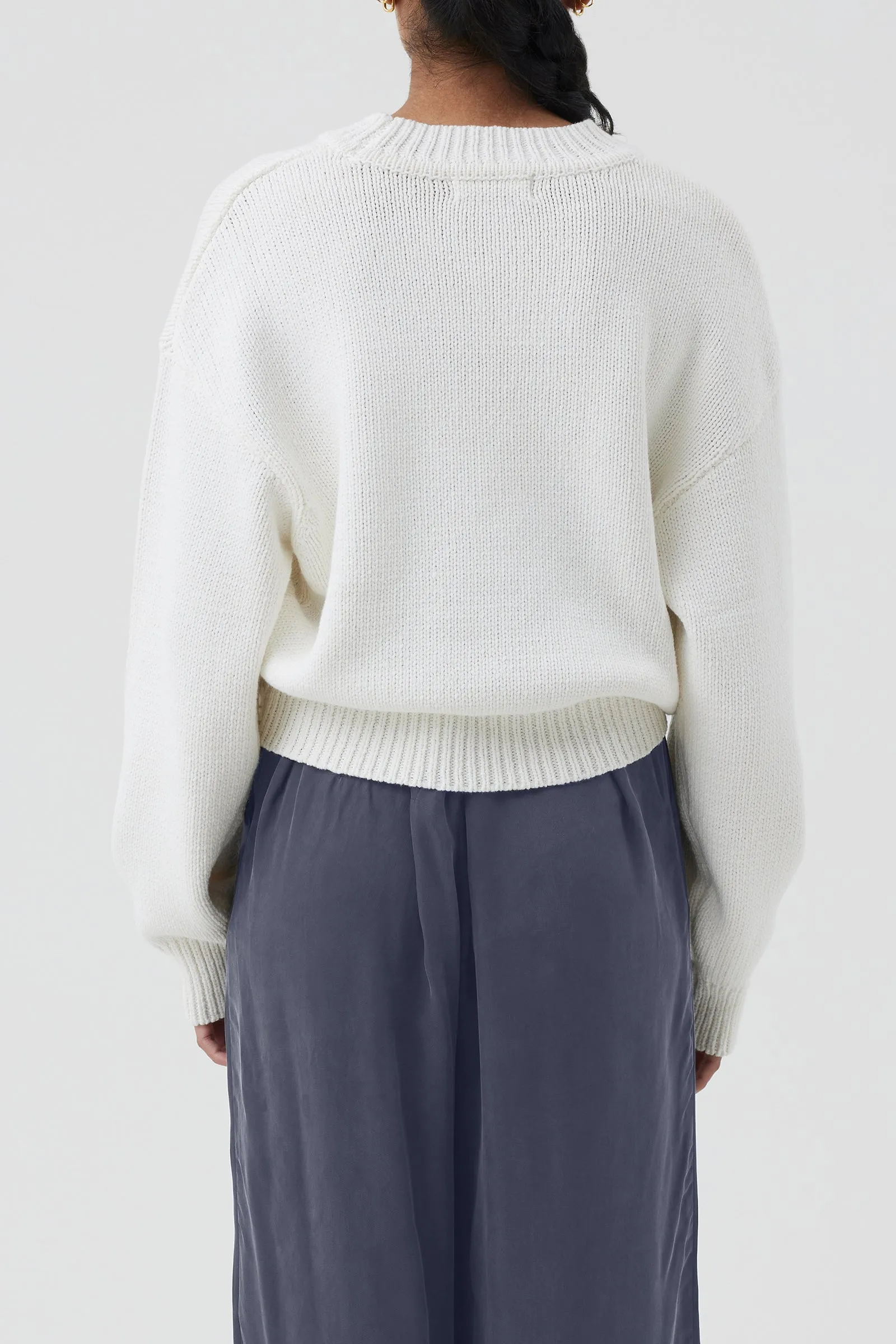 ASHER KNIT sold by Nude Lucy product image thumbnail 4