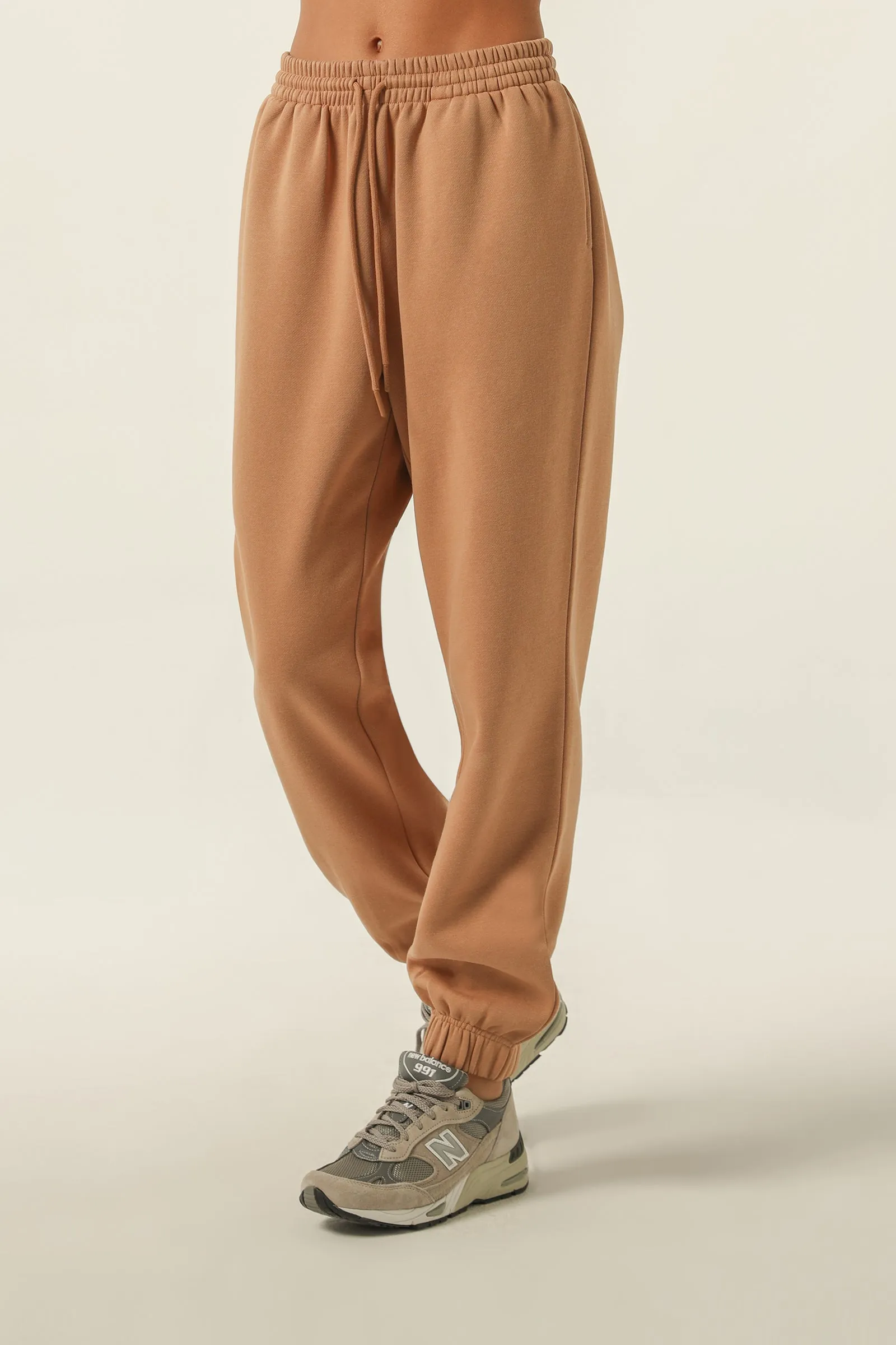 CARTER CURATED TRACKPANT sold by Nude Lucy product image thumbnail 3
