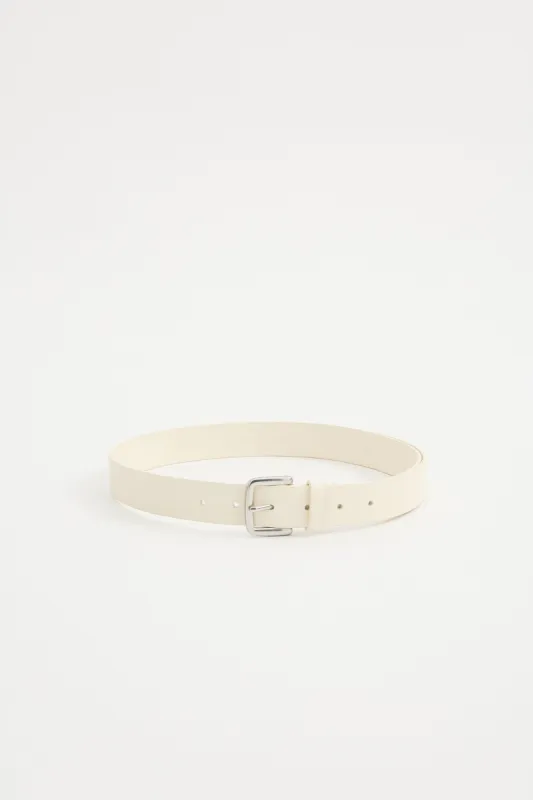 TORO BELT made by Nude Lucy