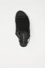 ERIS MESH SLINGBACK SANDAL sold by Nude Lucy