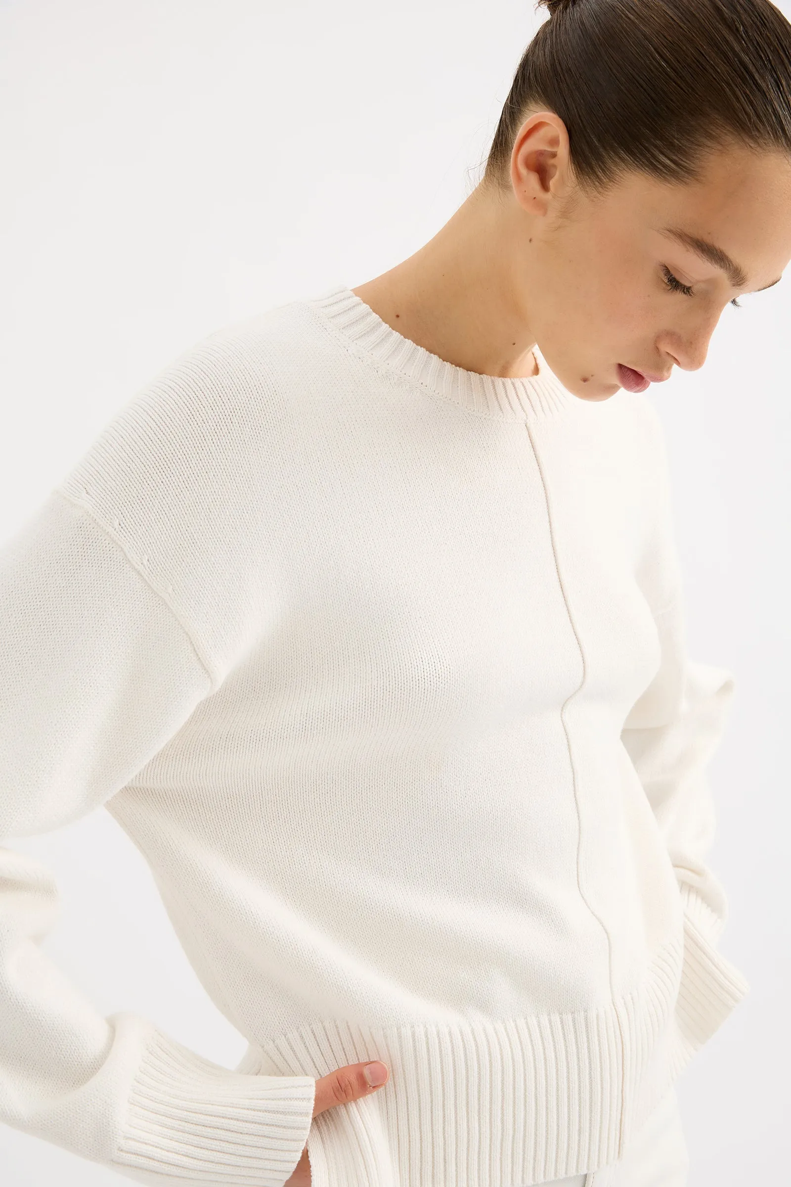 JUNO KNIT sold by Nude Lucy product image thumbnail 5