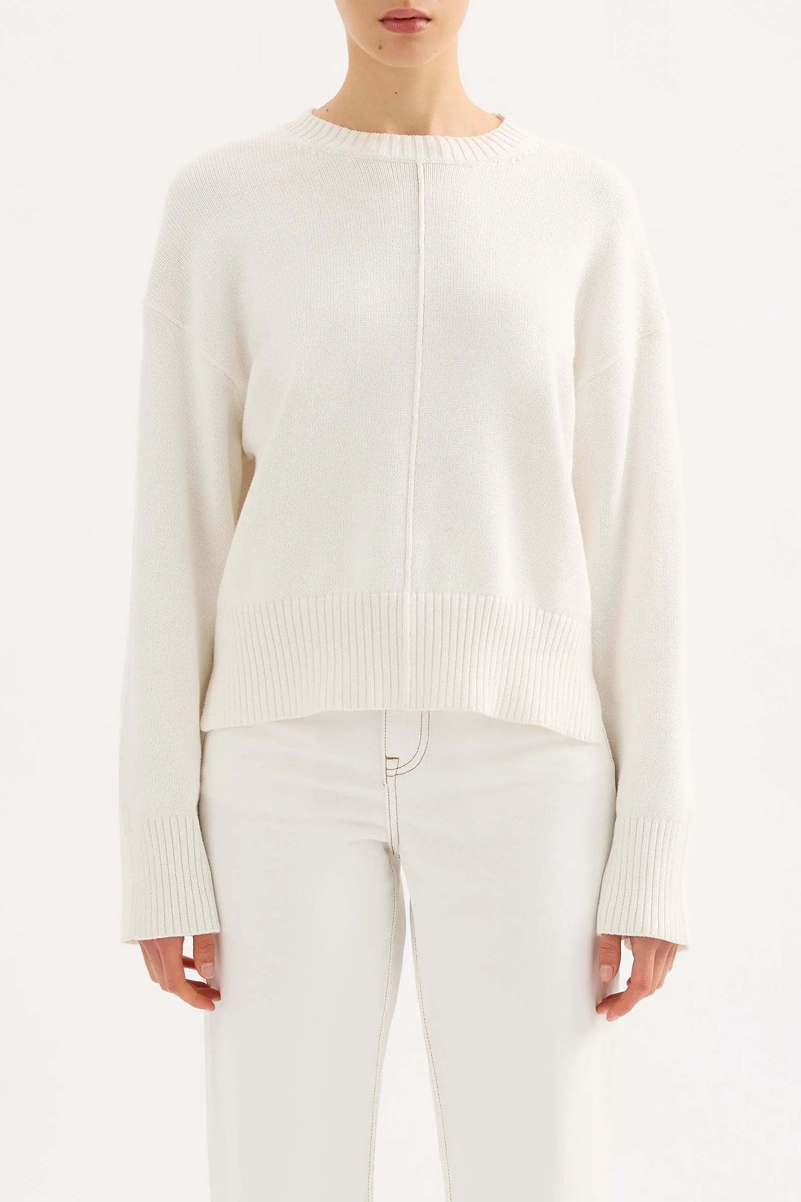 JUNO KNIT sold by Nude Lucy product image thumbnail 2