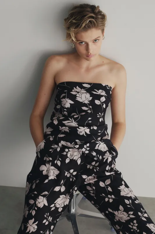 ALBA CUPRO SCARF sold by Nude Lucy