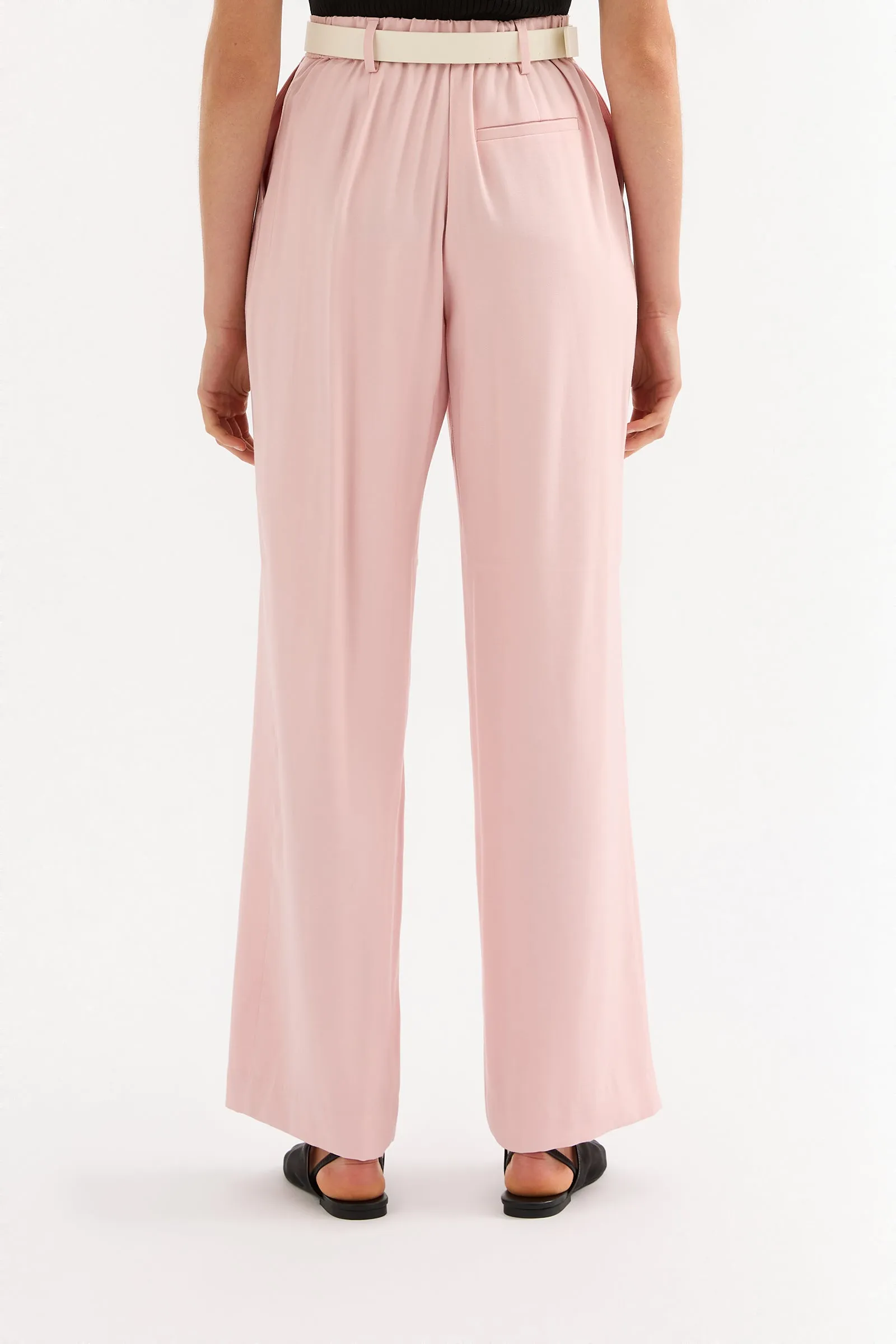 EVERYDAY TAILORED PANT sold by Nude Lucy product image thumbnail 5