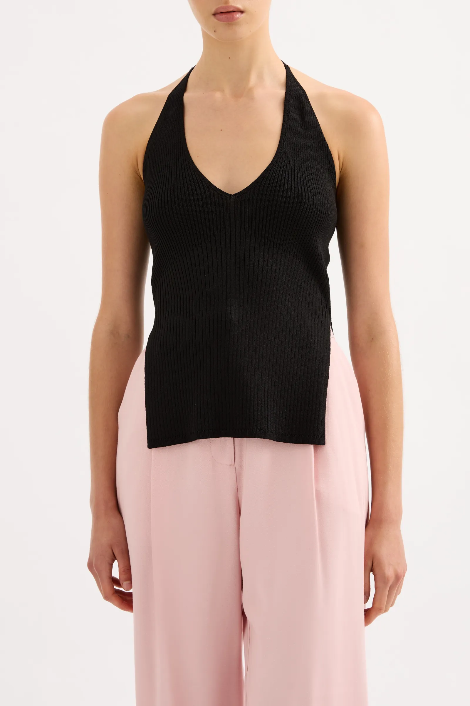 LUELLA KNIT TOP sold by Nude Lucy product image thumbnail 2