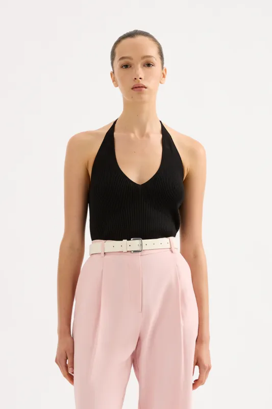 LUELLA KNIT TOP made by Nude Lucy