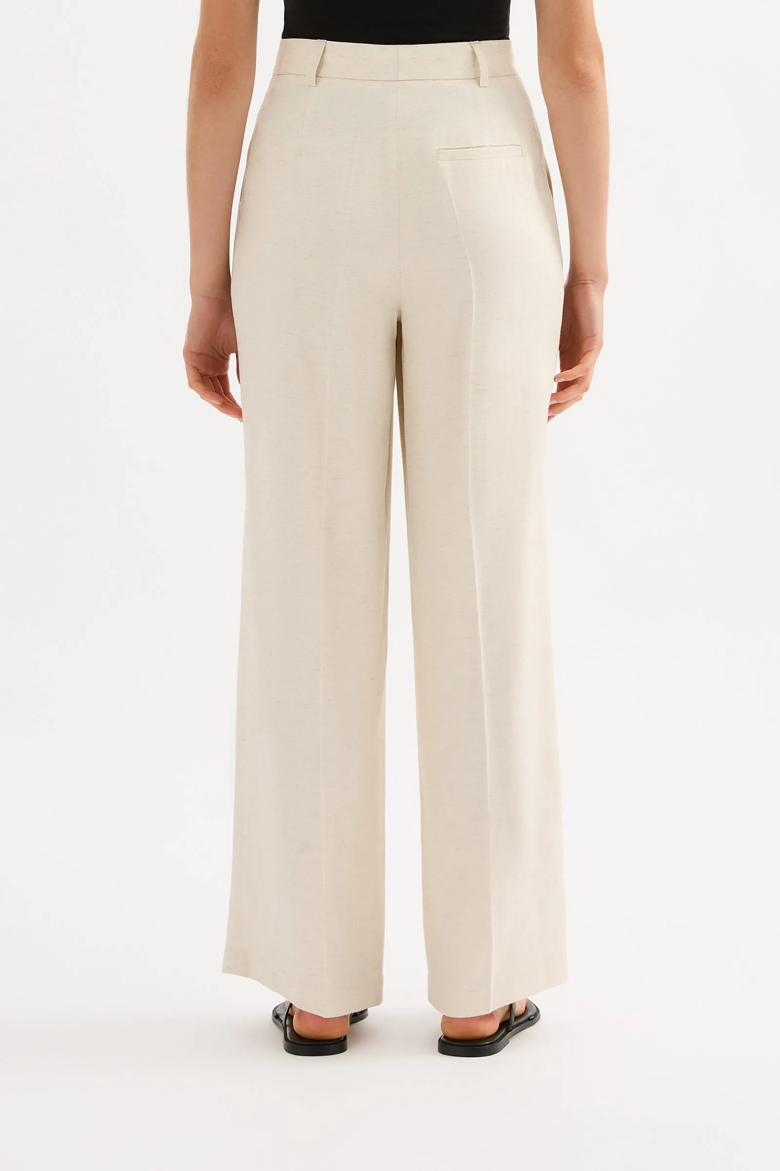 LOGAN TAILORED PANT sold by Nude Lucy product image thumbnail 5