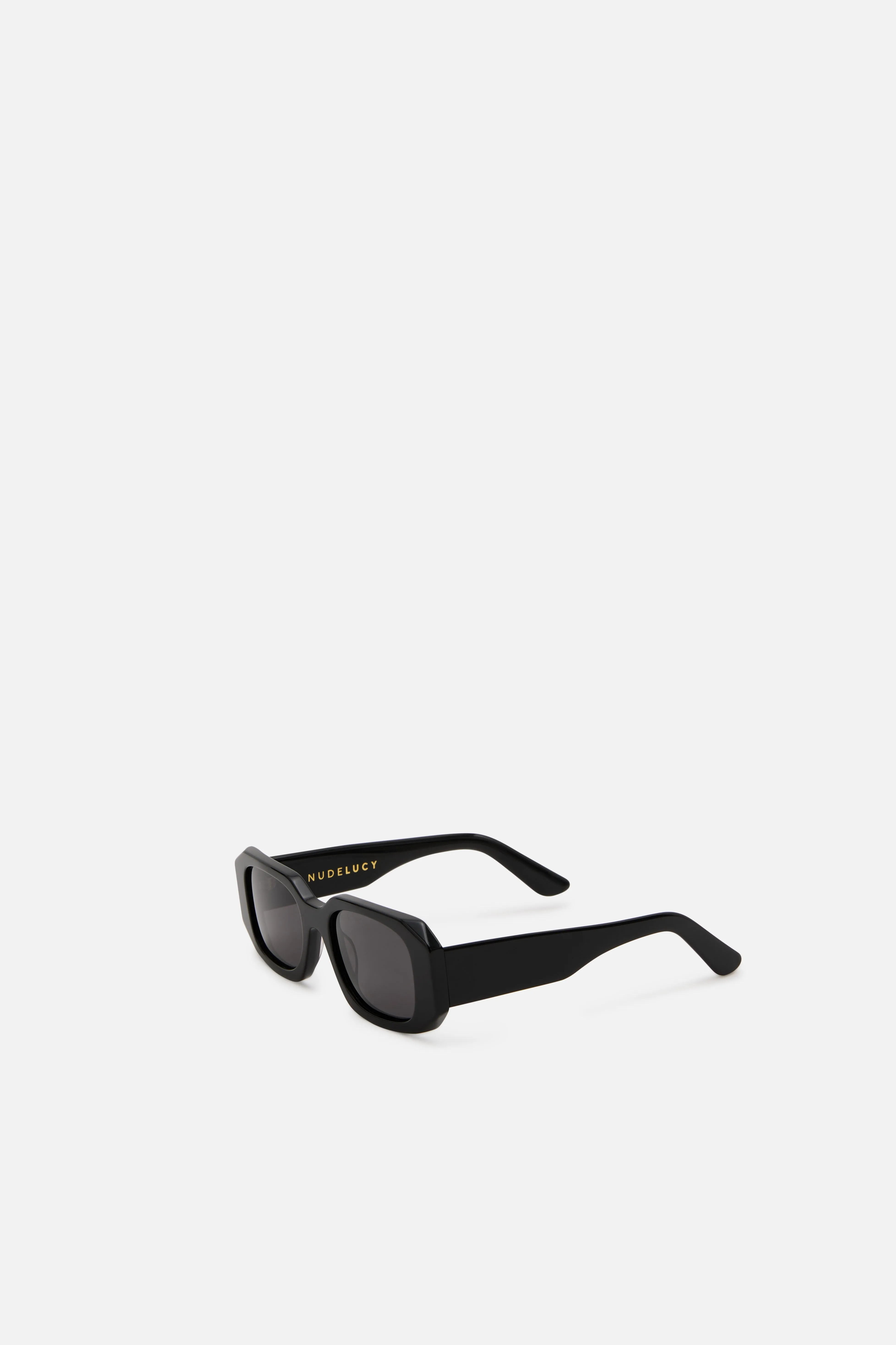 AUBREY SUNGLASSES sold by Nude Lucy product image thumbnail 2