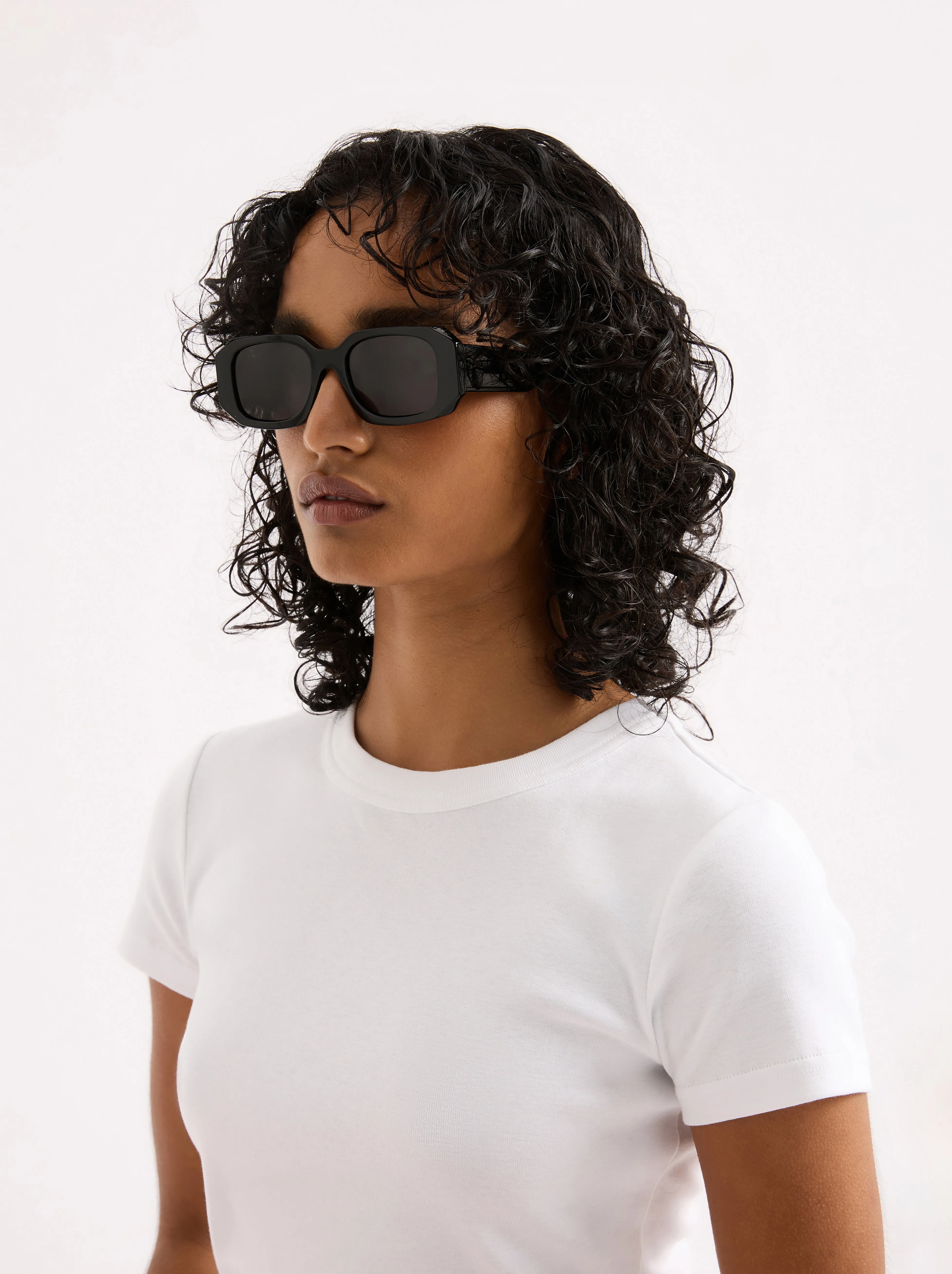 AUBREY SUNGLASSES sold by Nude Lucy product image thumbnail 5