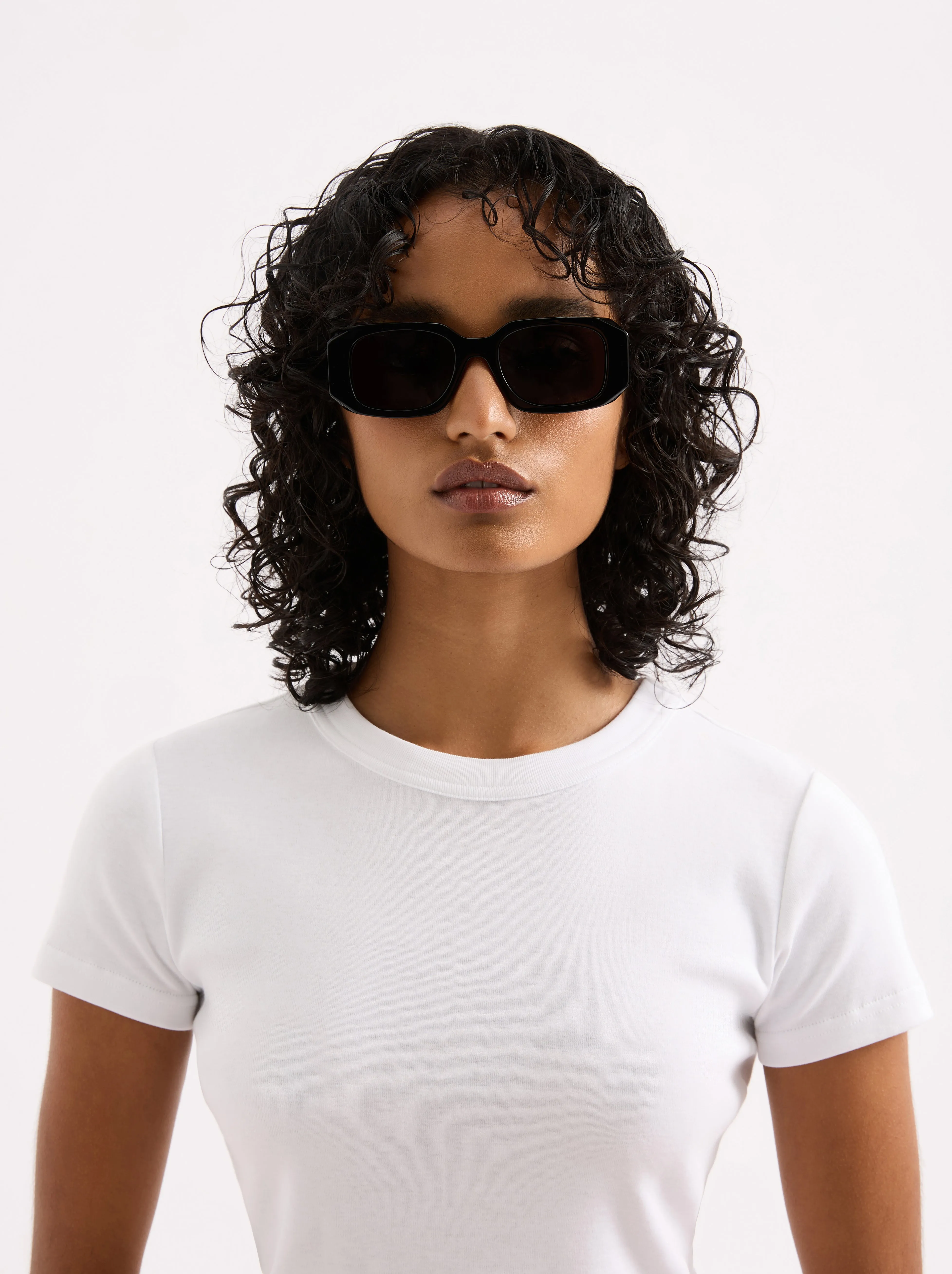 AUBREY SUNGLASSES sold by Nude Lucy product image thumbnail 4