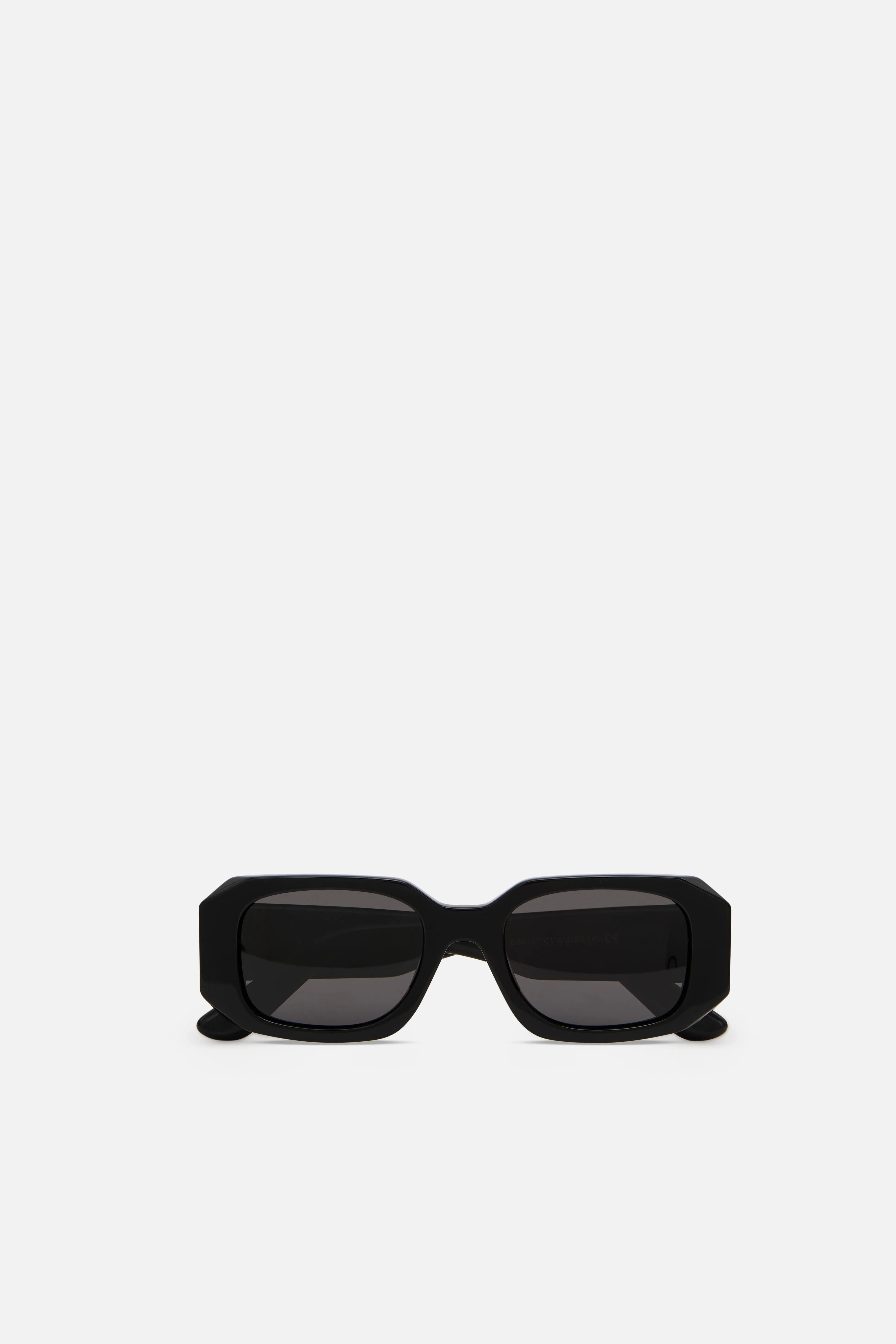 AUBREY SUNGLASSES sold by Nude Lucy product image thumbnail 3