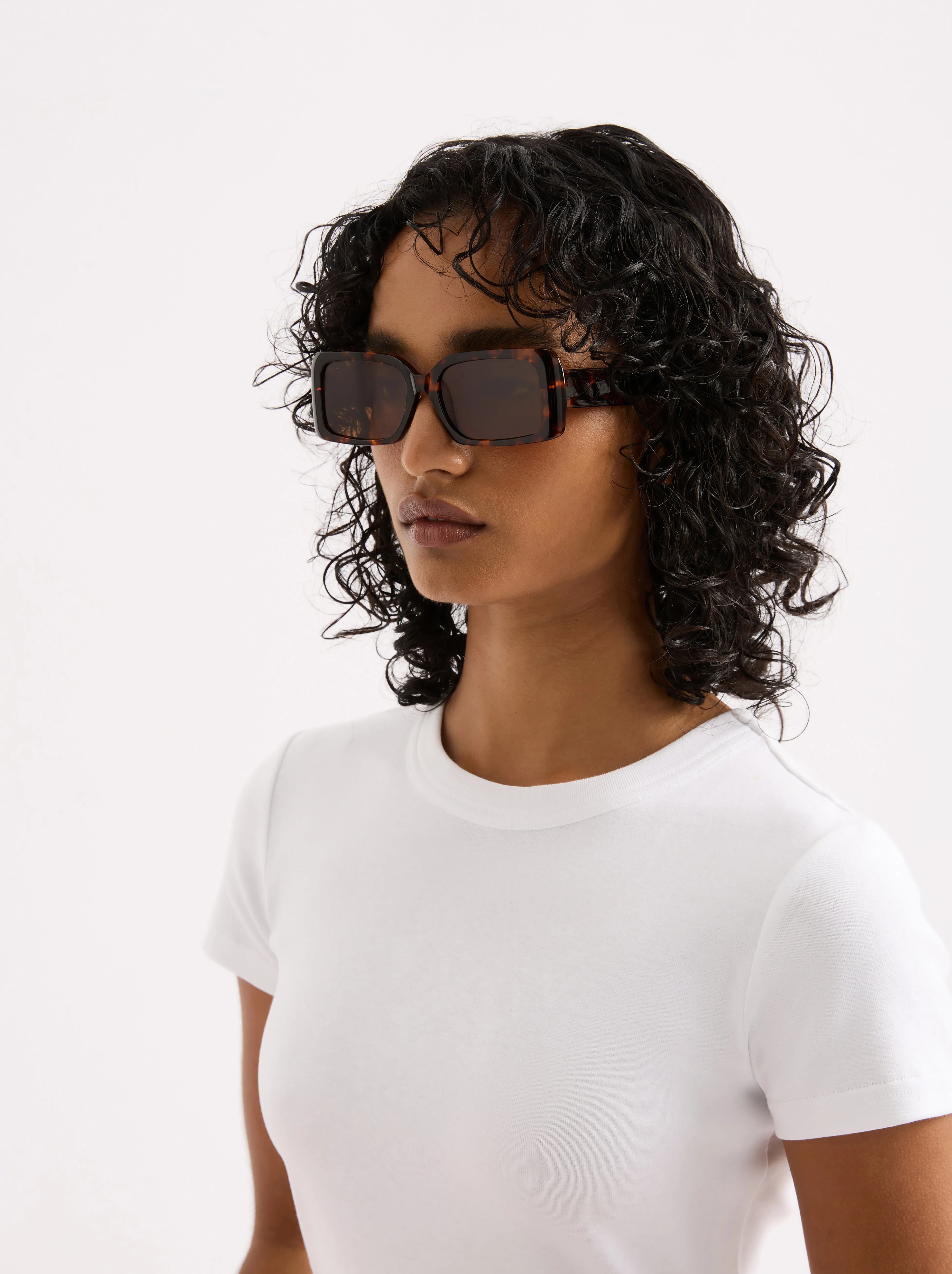 TANNER SUNGLASSES sold by Nude Lucy product image thumbnail 5