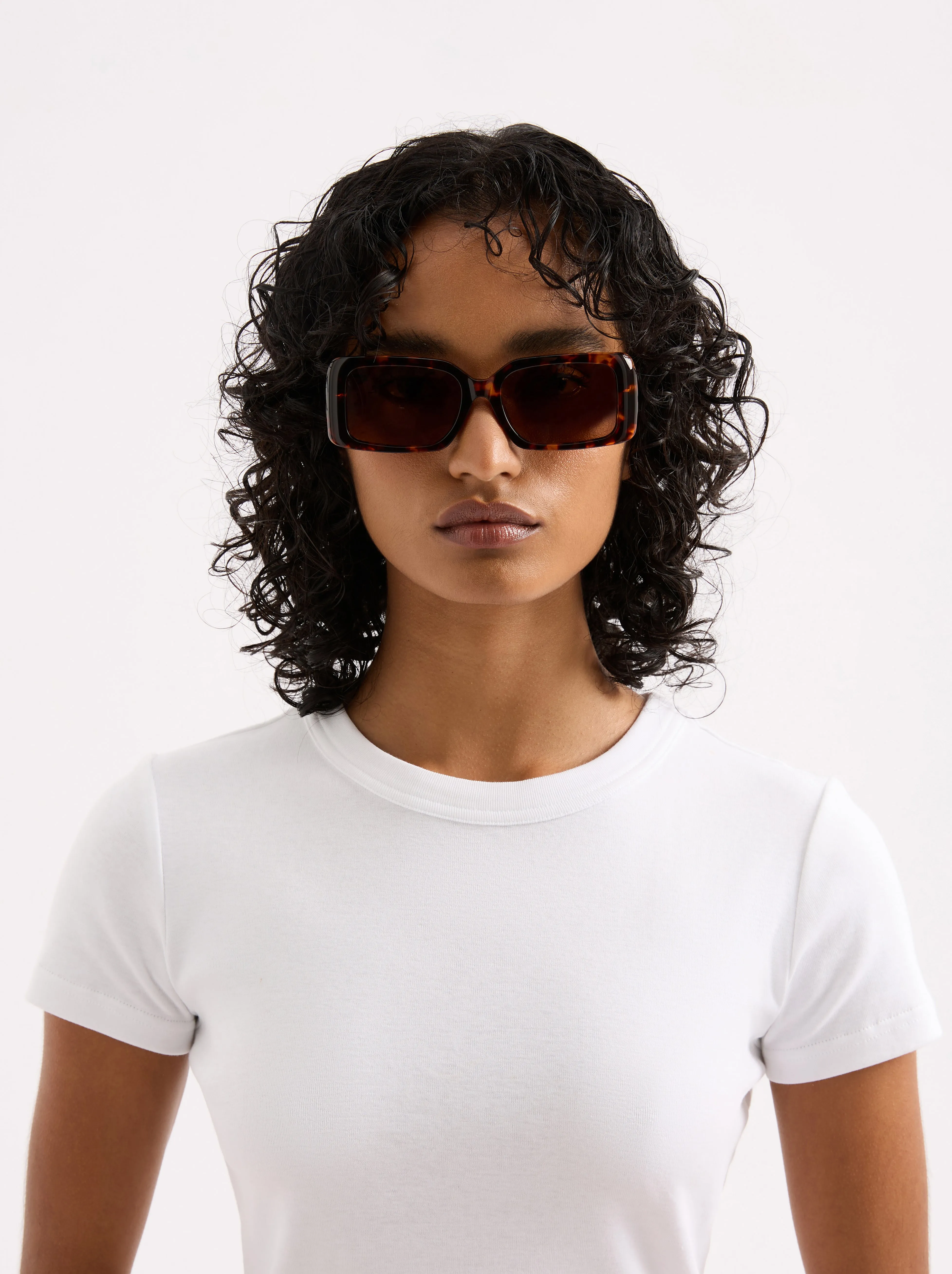 TANNER SUNGLASSES sold by Nude Lucy product image thumbnail 4