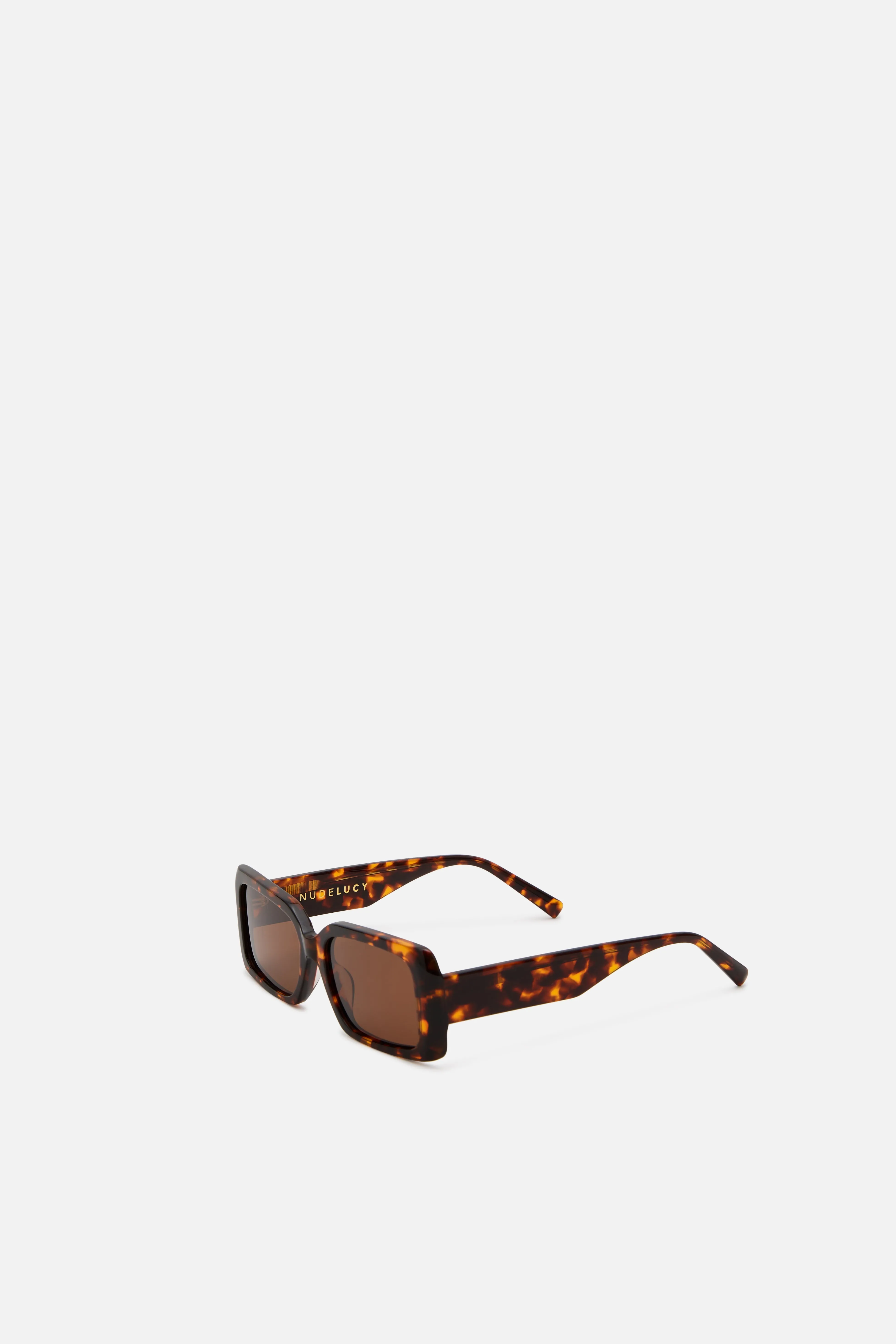 TANNER SUNGLASSES sold by Nude Lucy product image thumbnail 2