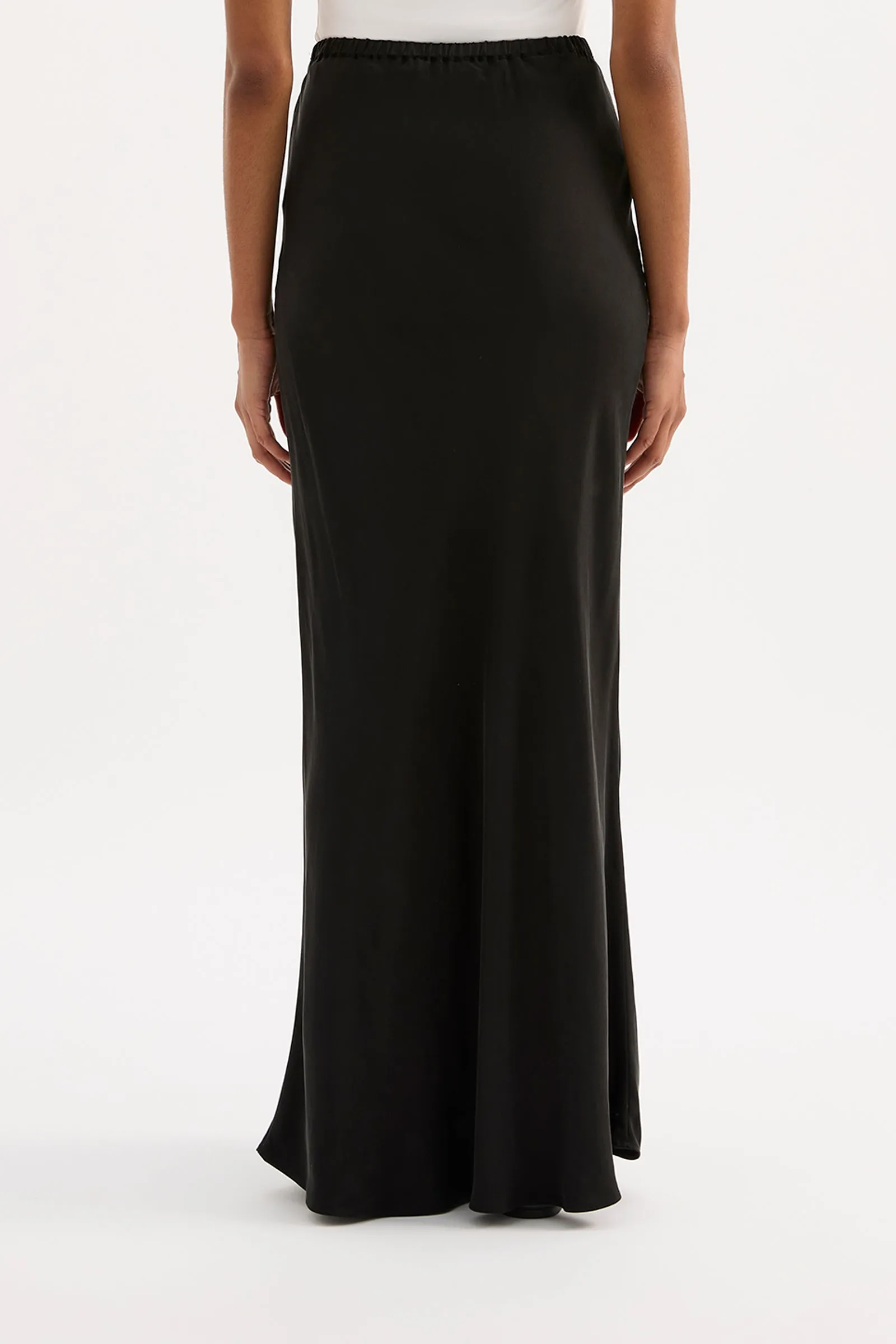 DARA CUPRO SKIRT sold by Nude Lucy product image thumbnail 4