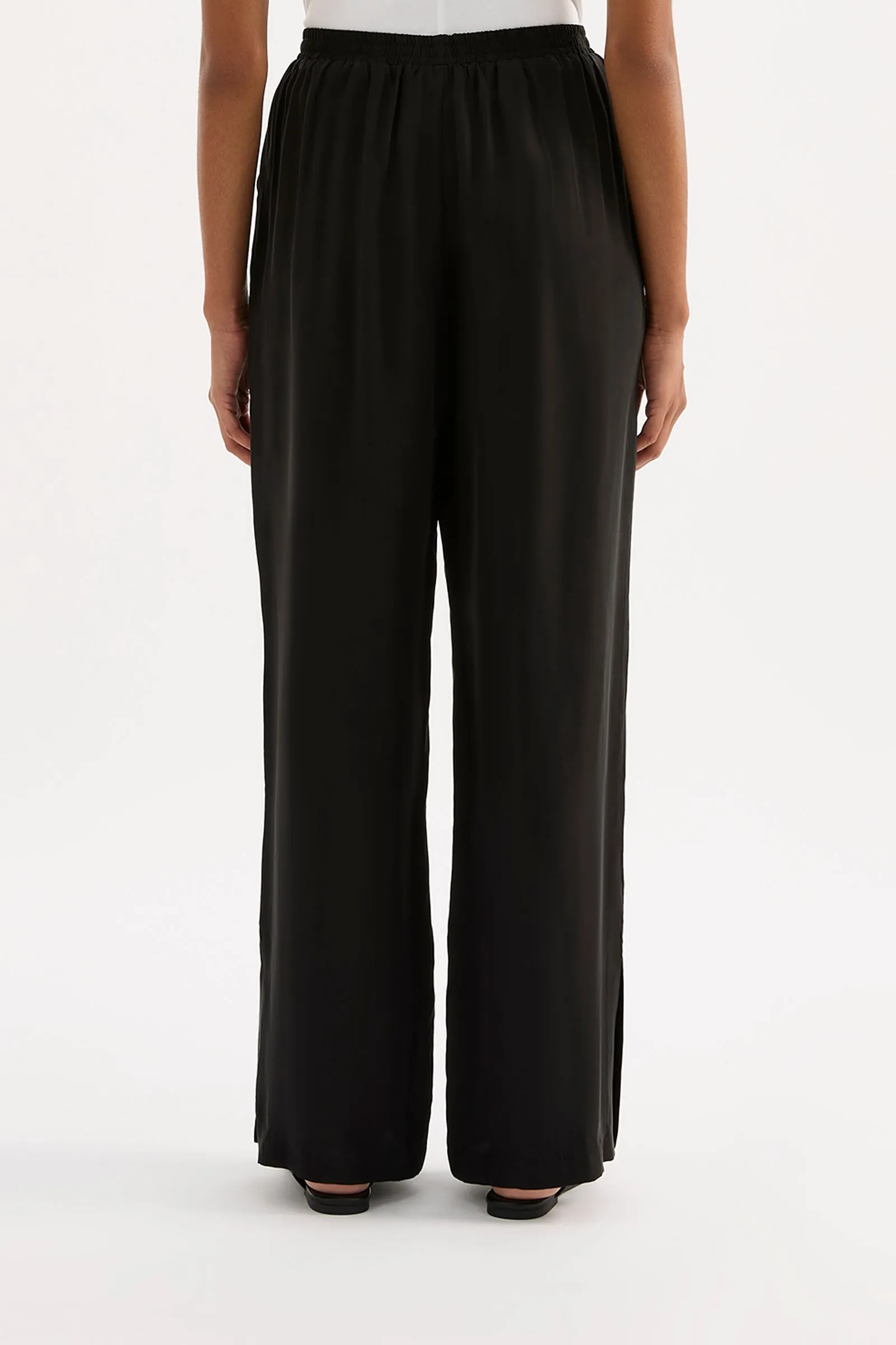 DARA CUPRO PANT sold by Nude Lucy product image thumbnail 4