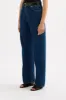 ORGANIC RELAXED LEG JEAN sold by Nude Lucy