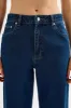 ORGANIC RELAXED LEG JEAN sold by Nude Lucy
