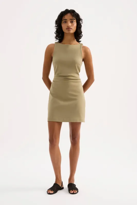 DELYSE DRESS sold by Nude Lucy