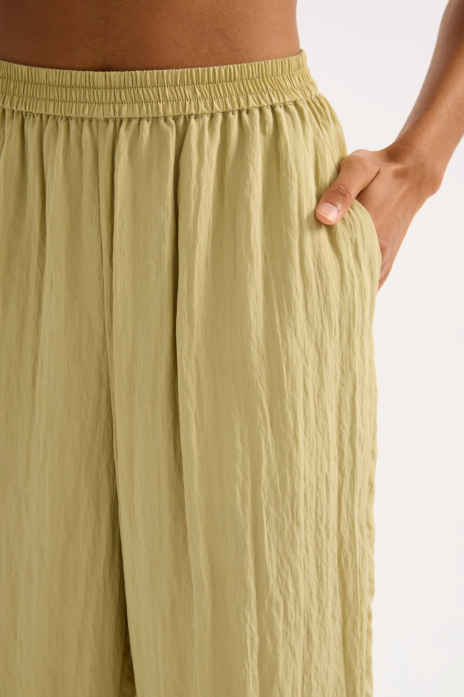 ALIA PANT sold by Nude Lucy product image thumbnail 5