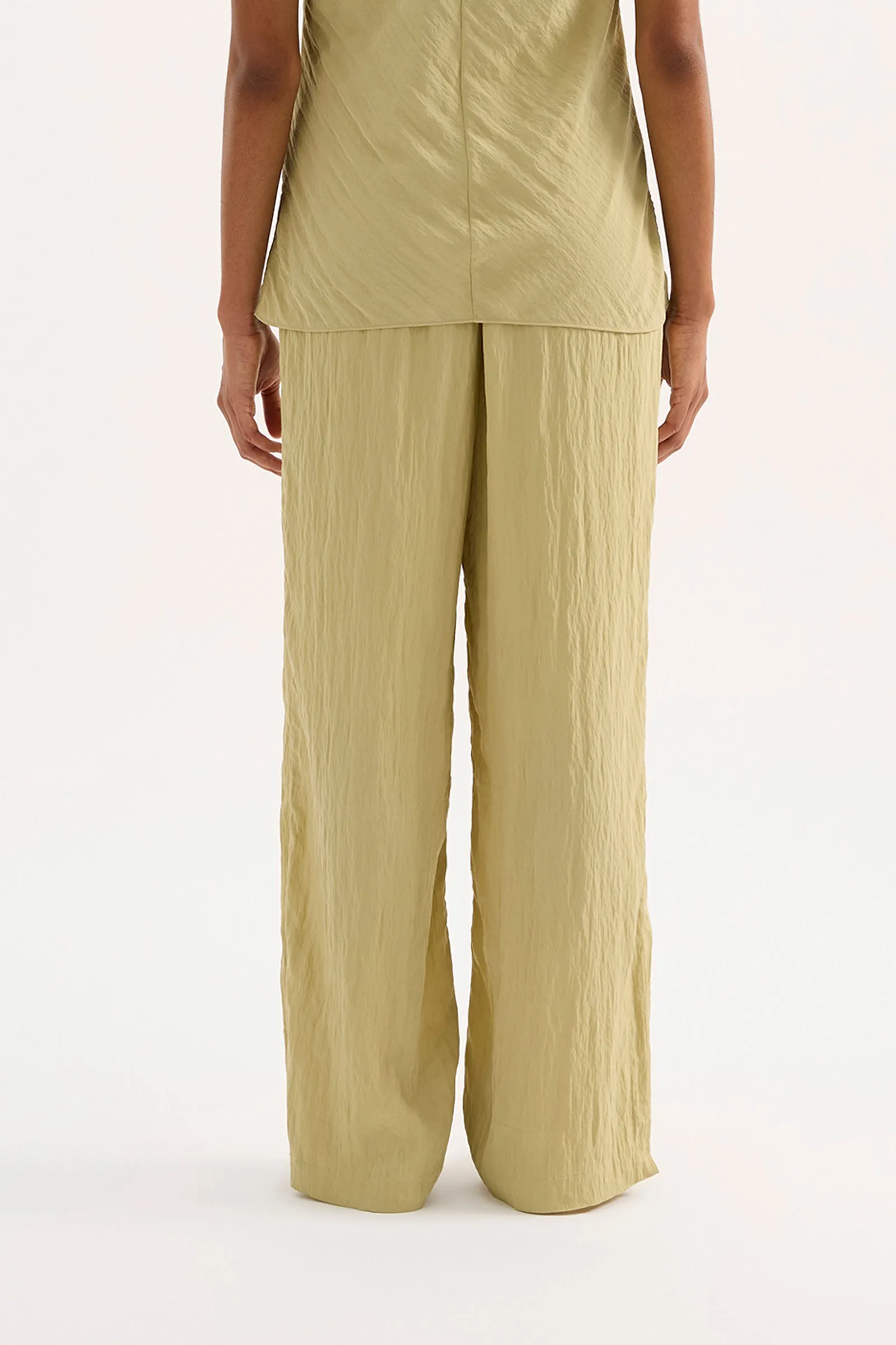 ALIA PANT sold by Nude Lucy product image thumbnail 4