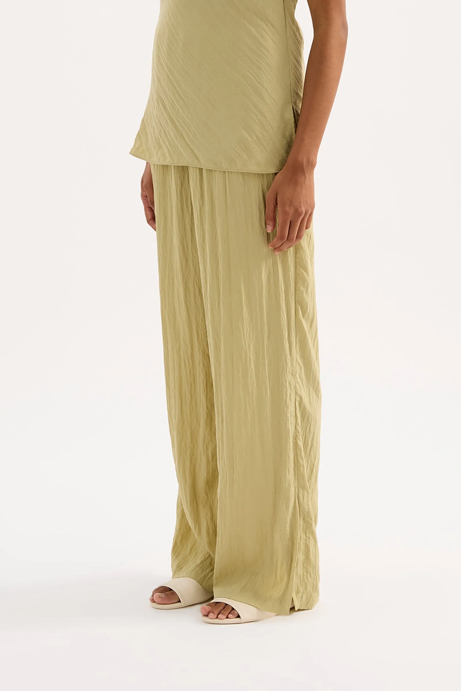 ALIA PANT sold by Nude Lucy product image thumbnail 3