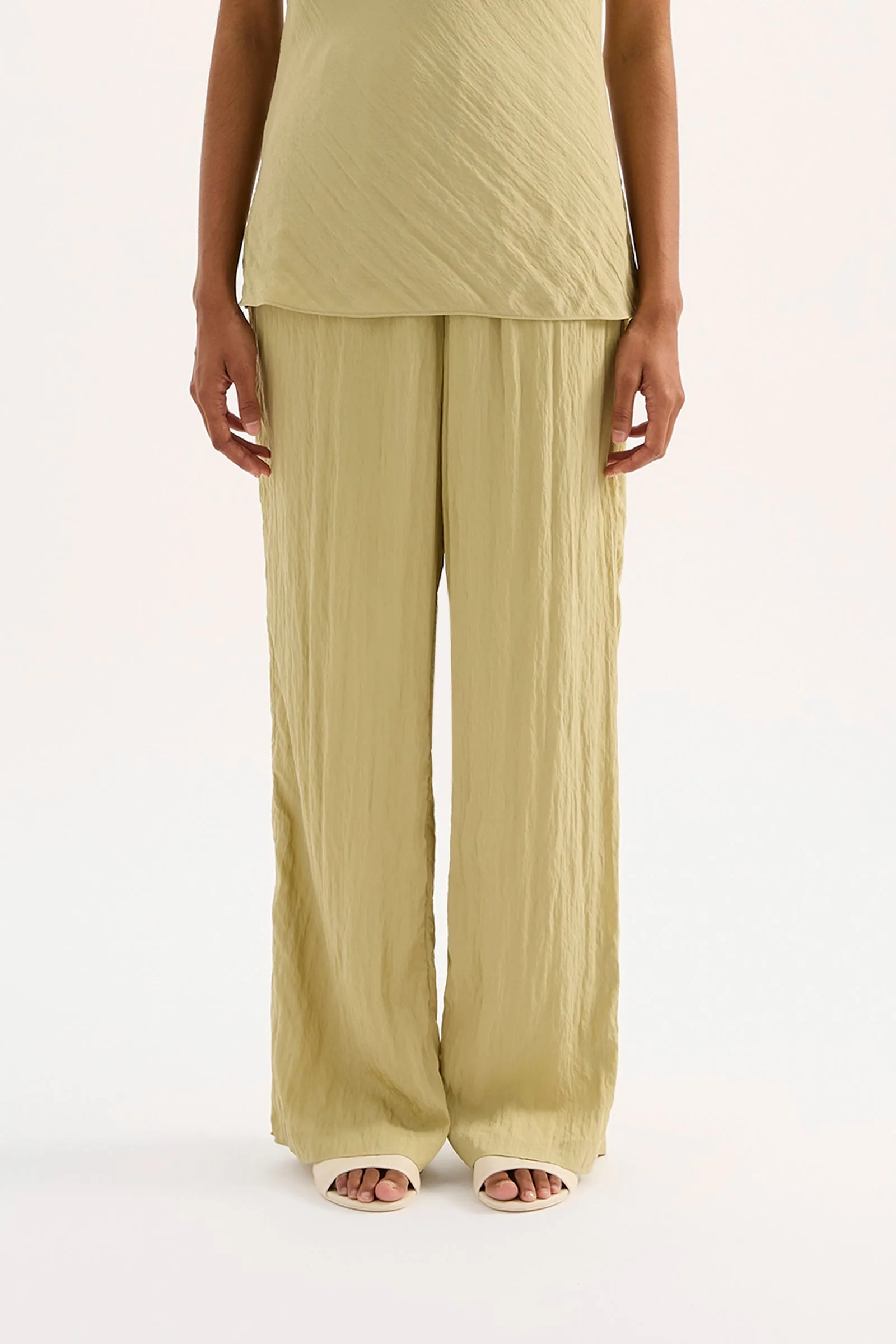 ALIA PANT sold by Nude Lucy product image thumbnail 2
