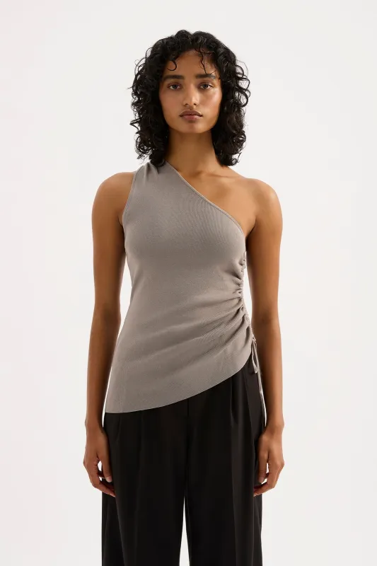 YUMI KNIT TOP sold by Nude Lucy
