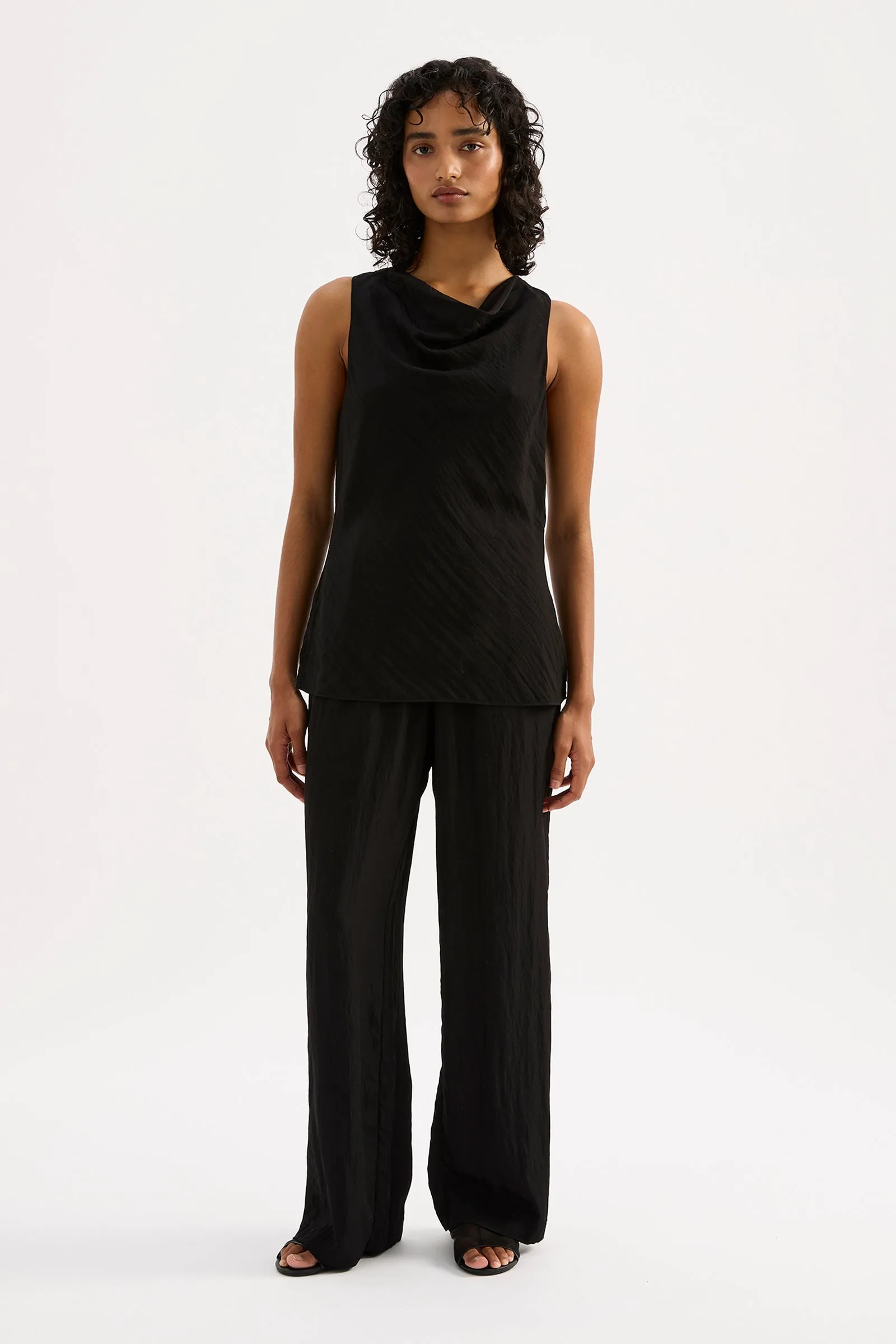 ALIA PANT sold by Nude Lucy