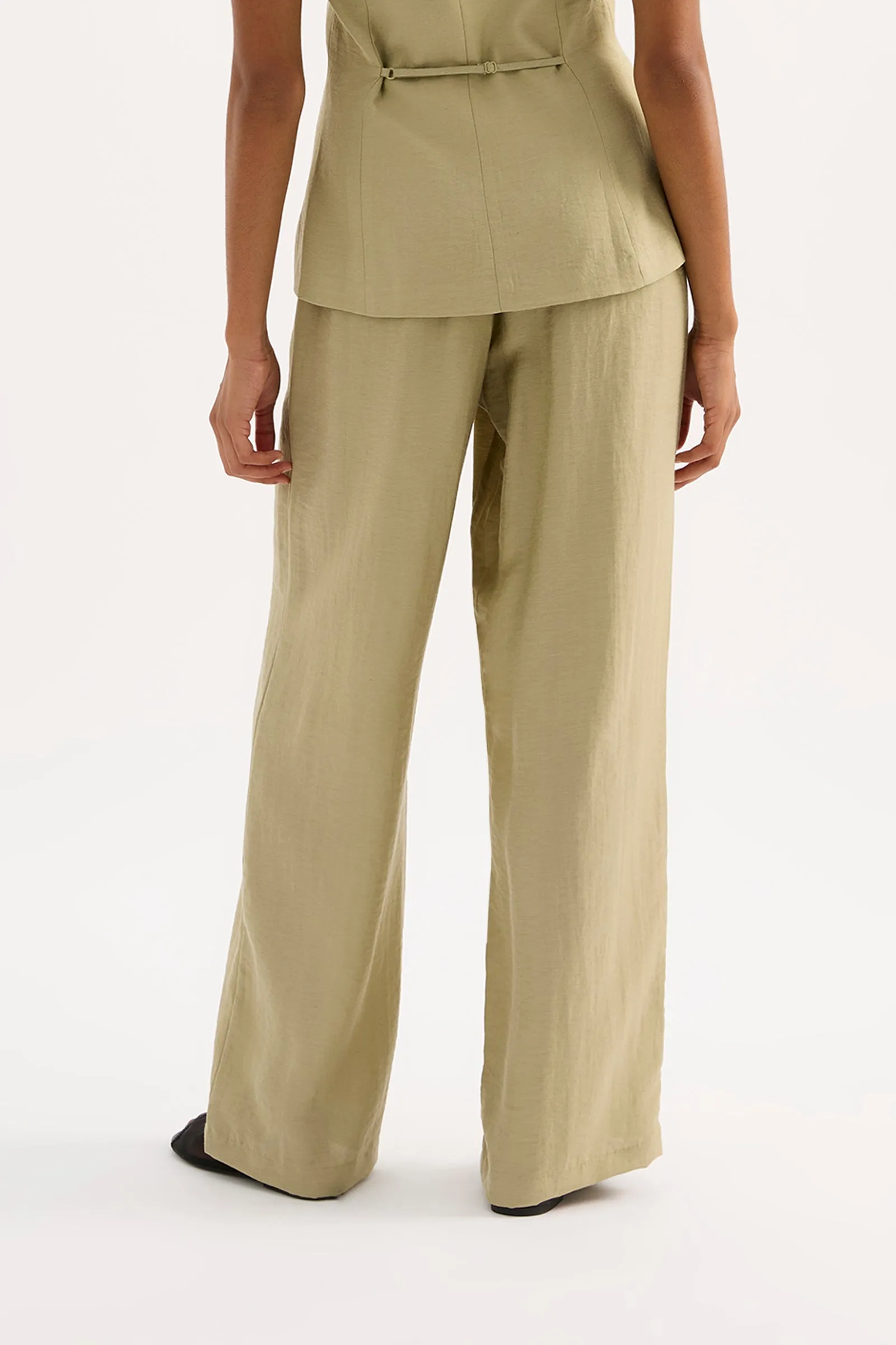 NIA PANT sold by Nude Lucy product image thumbnail 4