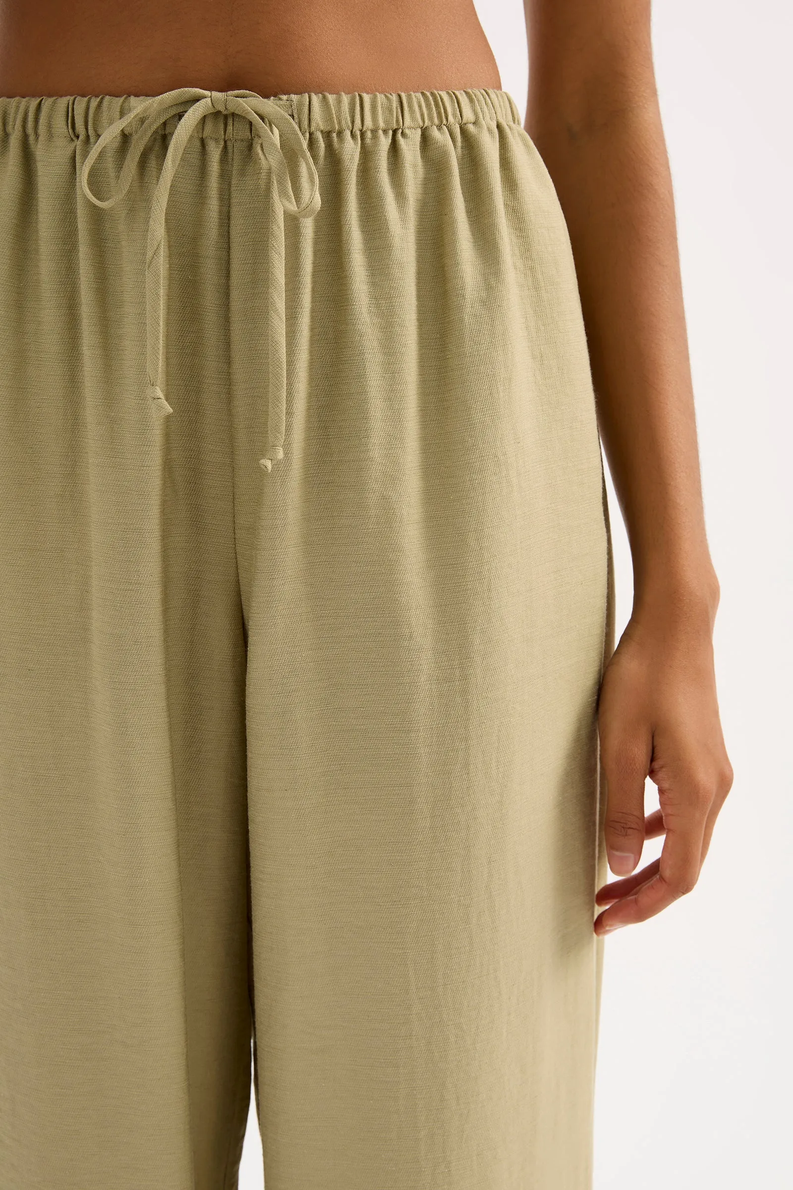 NIA PANT sold by Nude Lucy product image thumbnail 5