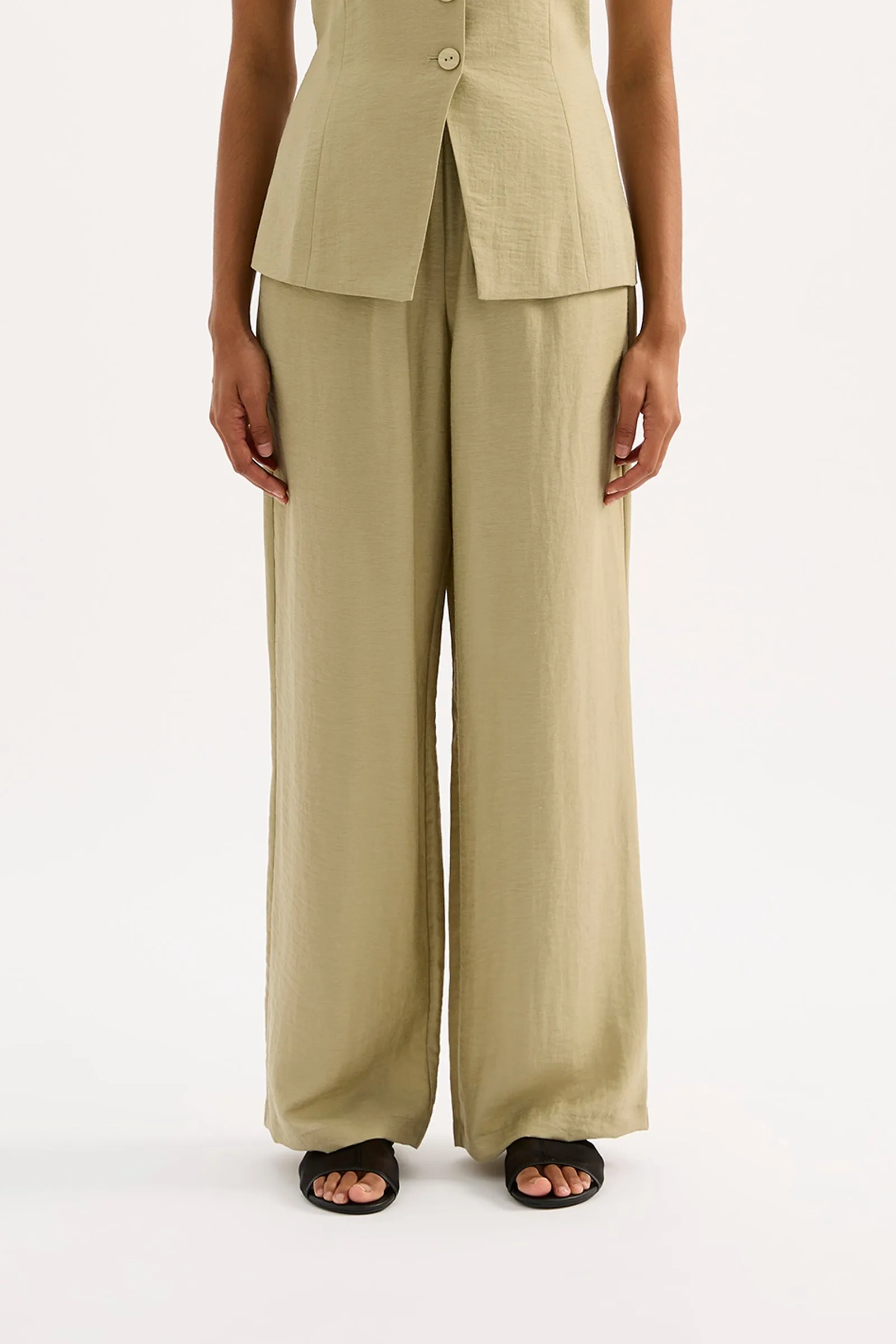 NIA PANT sold by Nude Lucy product image thumbnail 2