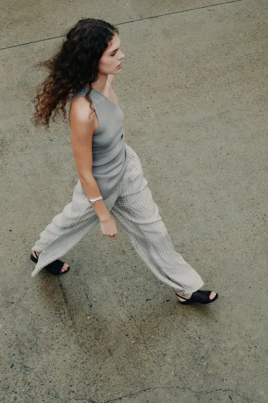 MONETA CUPRO PANT sold by Nude Lucy