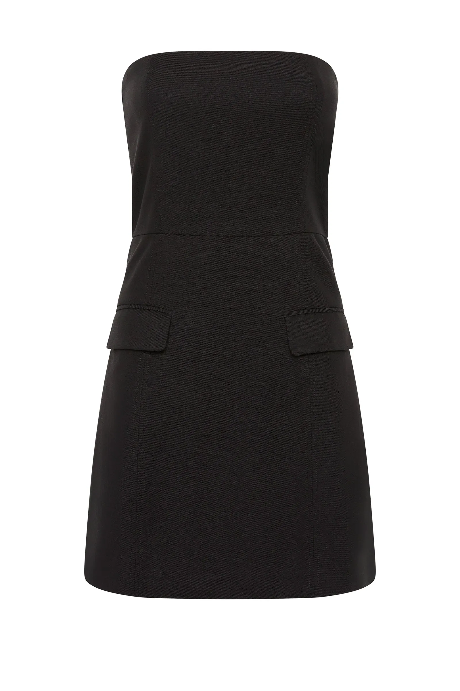 AGNES MINI DRESS sold by Nude Lucy product image thumbnail 5