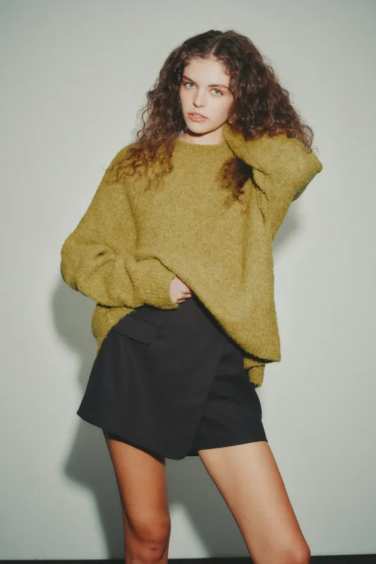 AGNES SKORT sold by Nude Lucy