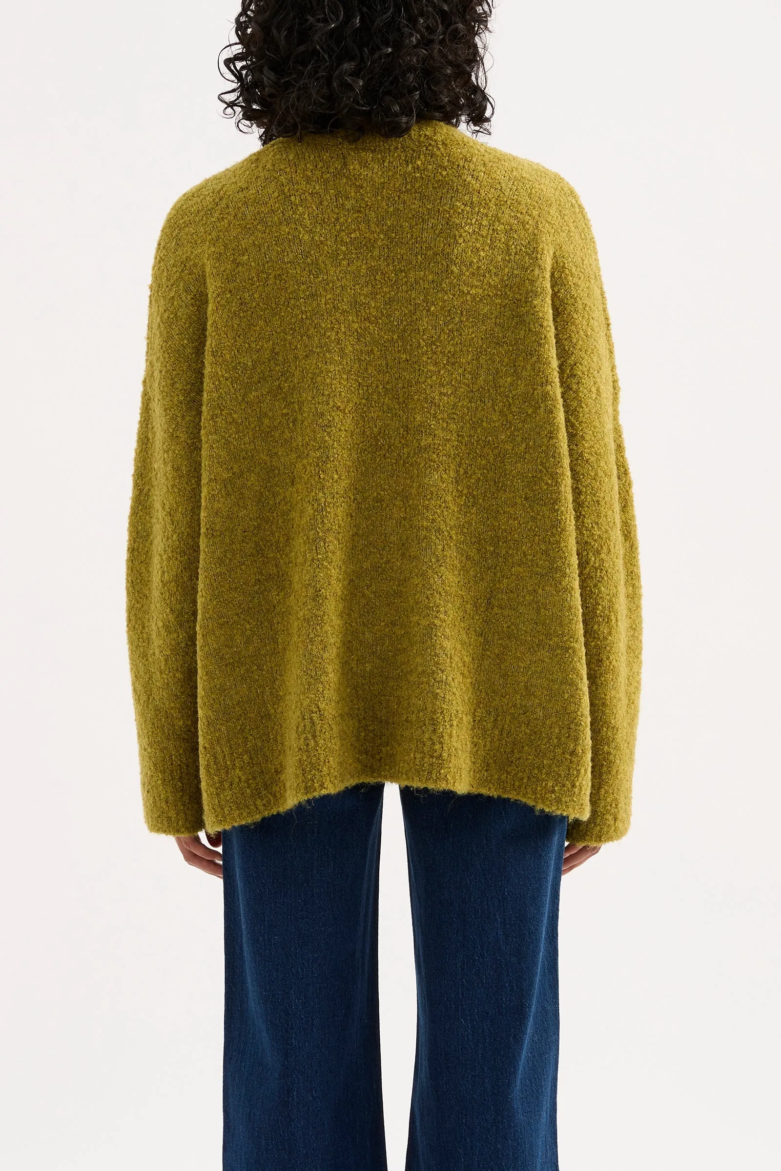 ELIAS KNIT sold by Nude Lucy product image thumbnail 4