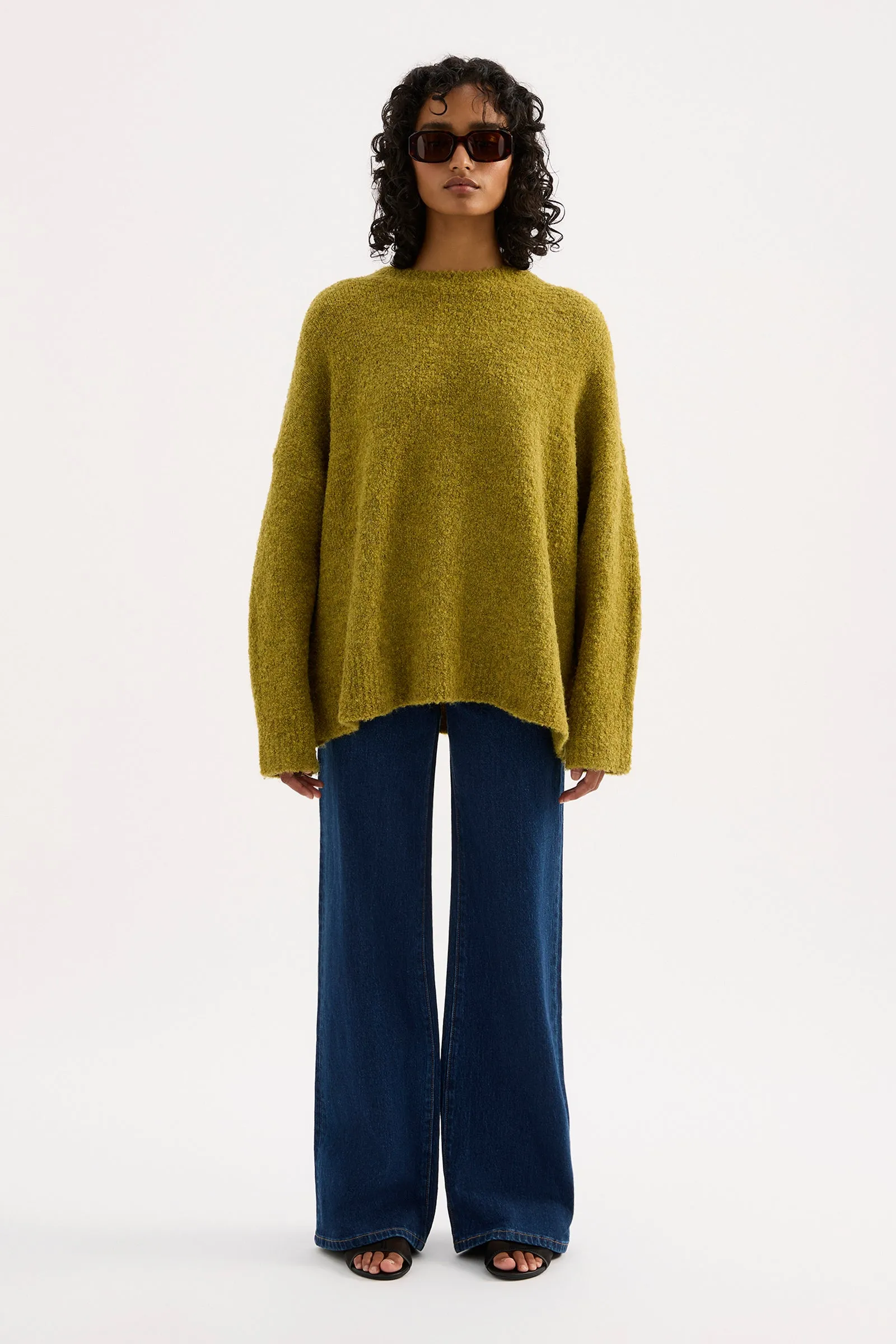 ELIAS KNIT sold by Nude Lucy product image thumbnail 5