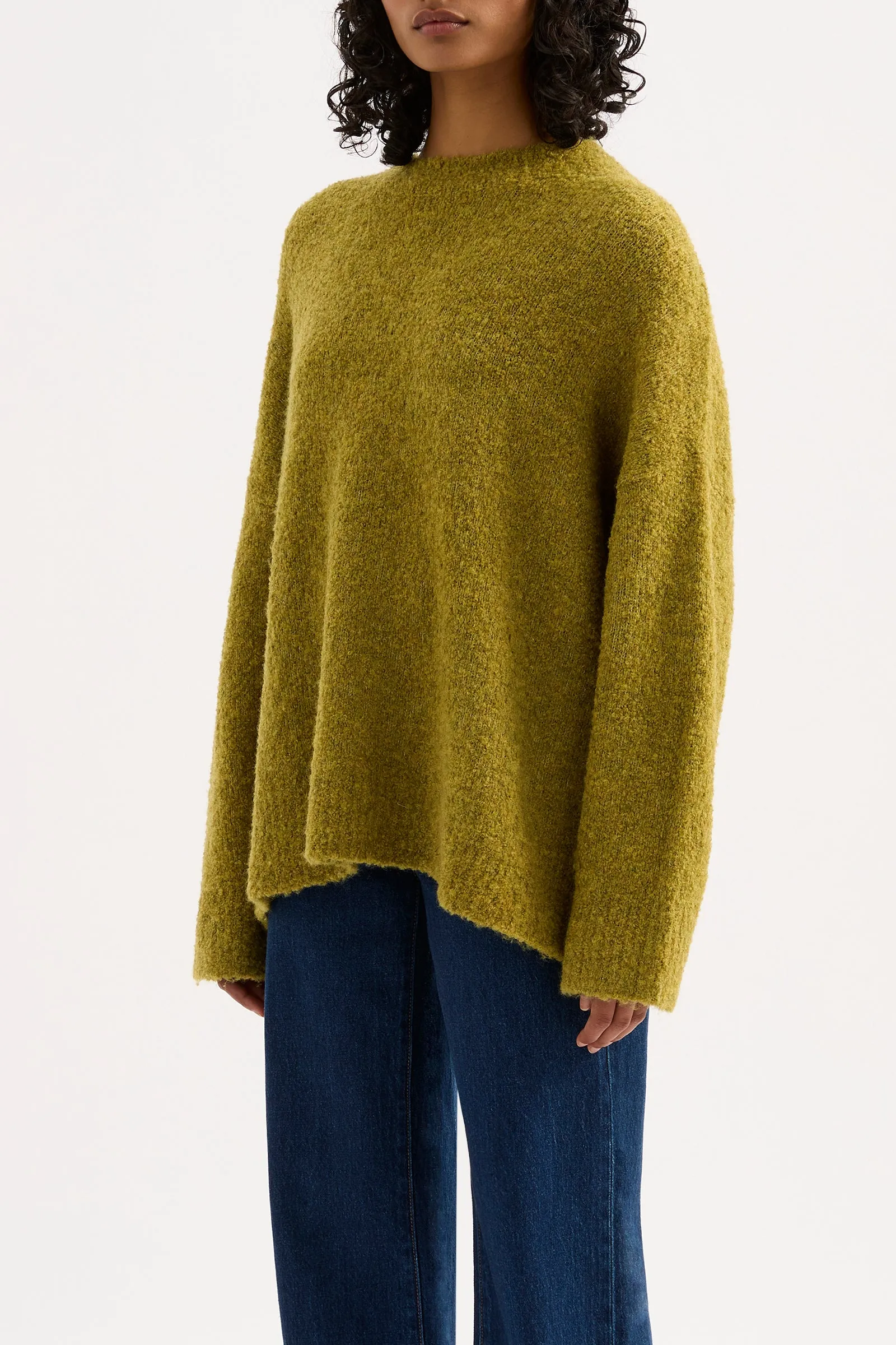 ELIAS KNIT sold by Nude Lucy product image thumbnail 3