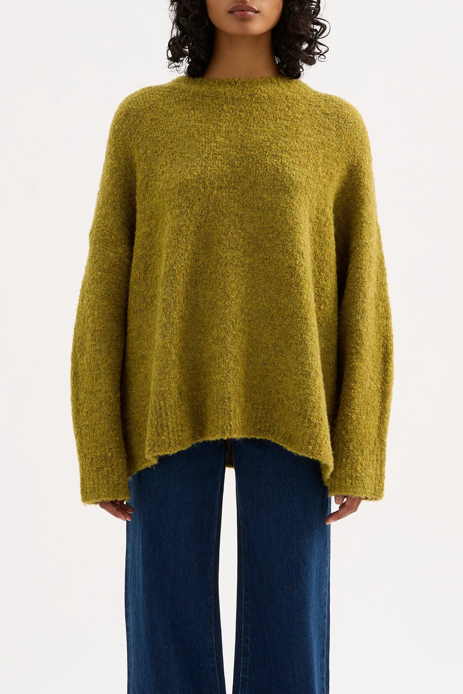 ELIAS KNIT sold by Nude Lucy product image thumbnail 2