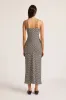 SIMONE SLIP DRESS sold by Nude Lucy